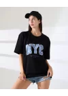 Oversize tişört