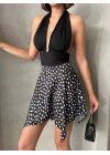 Puantiyeli etek s25900