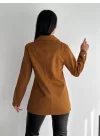 SÜET CEKET
