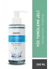 Yüz Temizleme Jeli 200ml