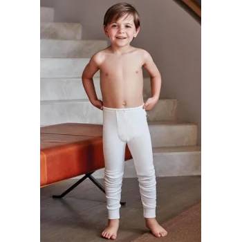 Erkek Çocuk Termal Alt İçlik (1955)