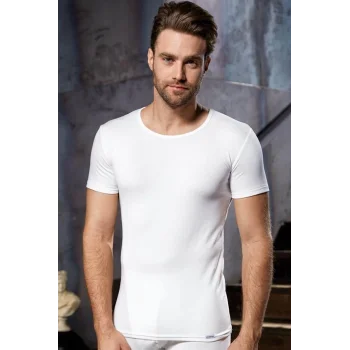 Erkek Termal Kısa Kol İçlik (2523)