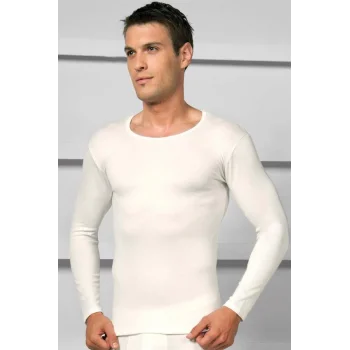 Erkek Termal Uzun Kol İçlik (2518)
