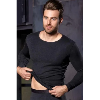 Erkek Termal Uzun Kol İçlik (2518)