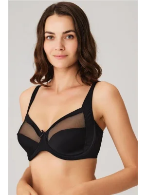 Anıl Kadın Toparlayıcı Balenli Desteksiz Dolgusuz Küçültücü Sütyen (3696)