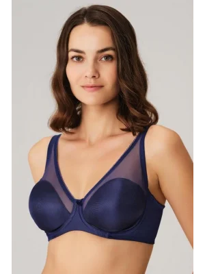 Arias Closet Balenli Desteksiz Dolgusuz Toparlayıcı Günlük Klasik Küçültücü Sütyen