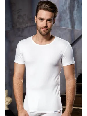 Erkek Termal Kısa Kol İçlik (2523)