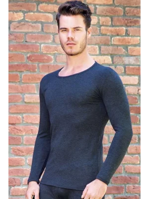 Erkek Termal Uzun Kol İçlik (2518)