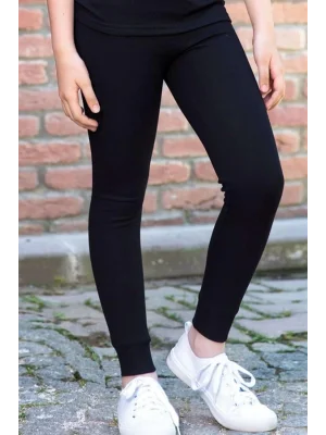 Kız Çocuk Termal Alt İçlik (1956)