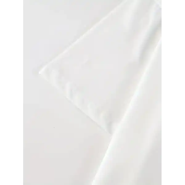 20/1 Penye CompackNew York Baskılı Oversize Kısa Kol Bisiklet Yaka T-shirt - Beyaz