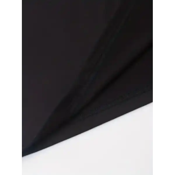 ANIMAL Desen Baskı Erkek Oversive Tişört, Grafik Tişört Erkek Yazlık Outdoor Kıyafetleri, Sporda ve Günlük Giyime Uygun  - Siyah