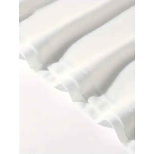 Erkek Tişört Baskılı Bisiklet Yaka Kısa kol t-shirt - Beyaz