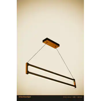 Tavan lambası 6000 Kelvin ürün