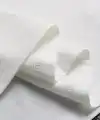 Erkek ANIMAL Baskılı Tişört Bisiklet YakaYazlık T-shirt - Beyaz