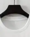 Erkek Baskılı T-Shirt Kısa Kol Bisiklet Yaka Regular Fit Yazlık Tişört - Beyaz