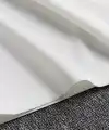 Erkek Baskılı Tişört Kısa Kol Bisiklet Yaka Regular fit Rahat kalıp T-Shirt - Beyaz