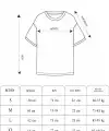 Erkek Oversize Tişört Golf GTI Retro Araba Baskılı T-shirt - Beyaz