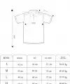 Erkek Polo Yaka tişört Slim Fit Baskılı Kısa kol T-Shirt - Haki