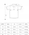 Erkek Polo Yaka tişört Slim Fit Dokuma Çizgili T-Shirt - Mavi