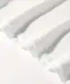 Erkek Tişört Baskılı Bisiklet Yaka Kısa kol t-shirt - Beyaz