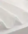 Erkek Tişört Penye Compack Ejder Baskılı Bisiklet Yaka T-shirt - Beyaz