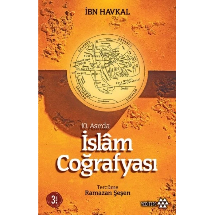 10. Asırda İslam Coğrafyası