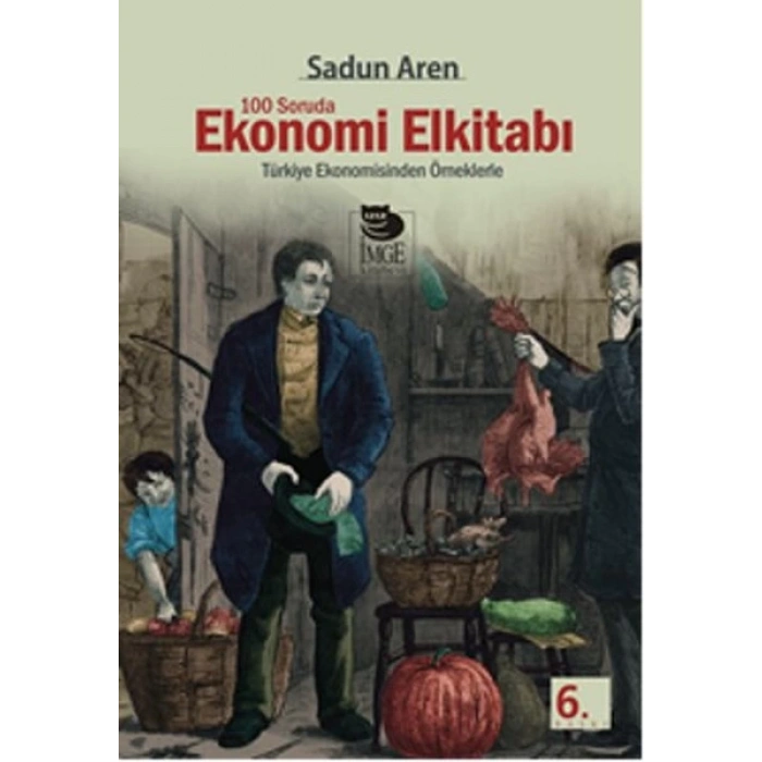 100 Soruda Ekonomi Elkitabı