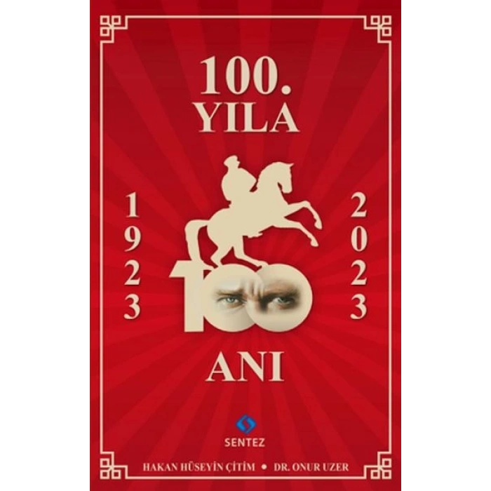 100.Yıla 100 Anı