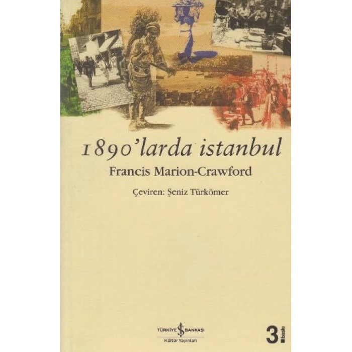 1890larda İstanbul