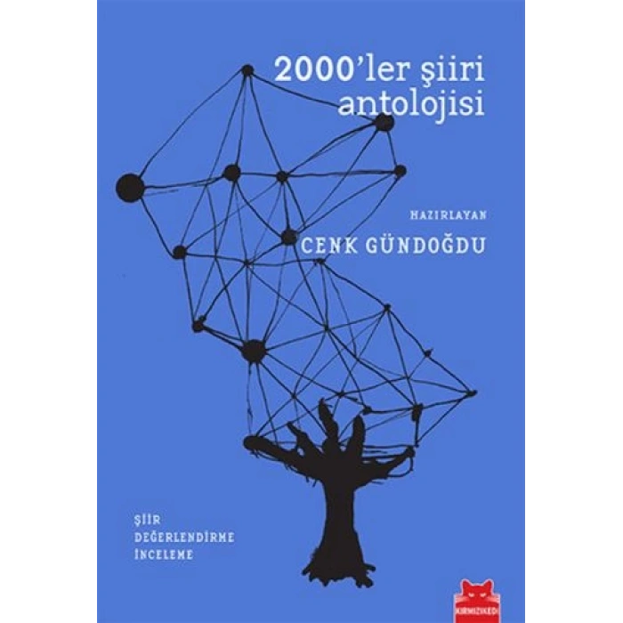 2000ler Şiiri Antolojisi