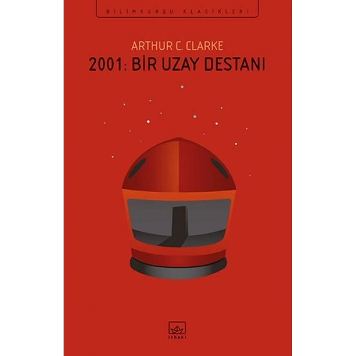 2001 - Bir Uzay Destanı