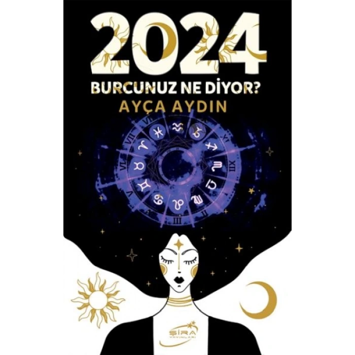 2024 Burcunuz Ne Diyor ?