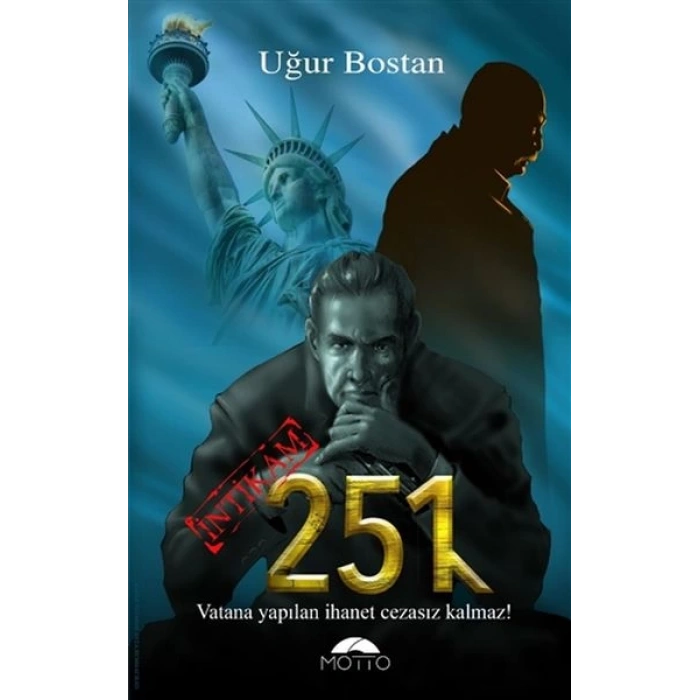 251 - İntikam