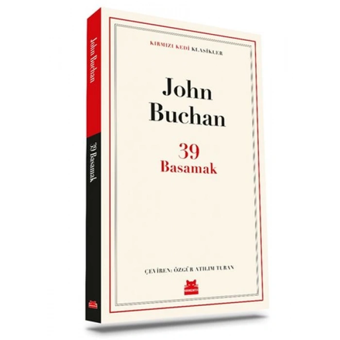 39 Basamak