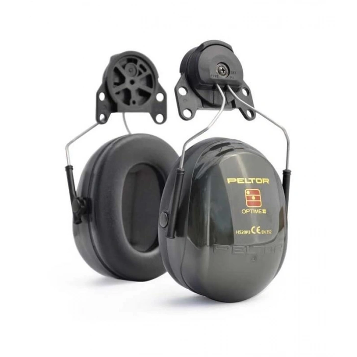 3M Peltor H520P3E Optime II Barete Takılabilir Kulaklık