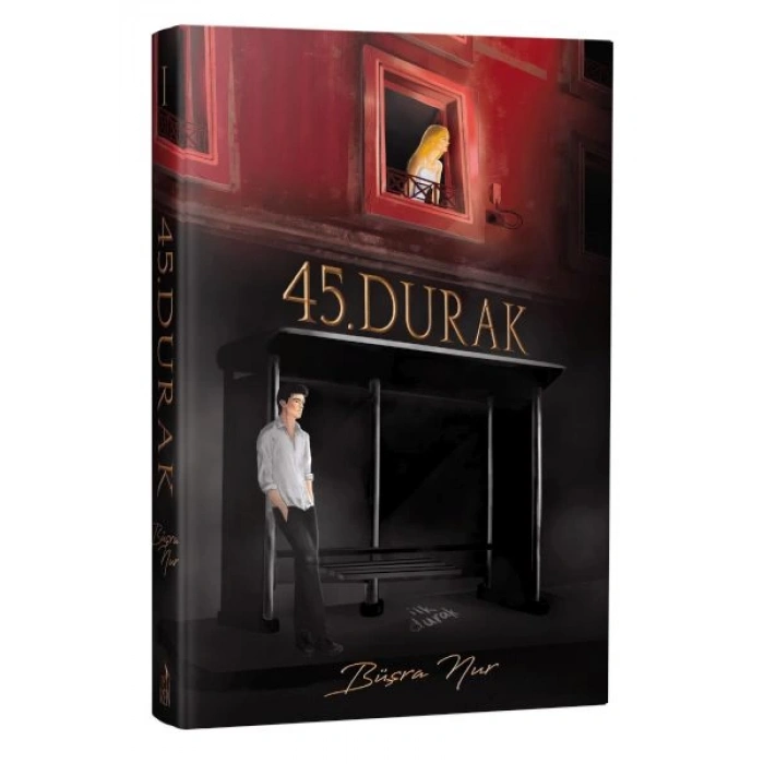 45. Durak (Ciltli)