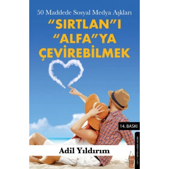 50 Maddede Sosyal Medya Aşkları