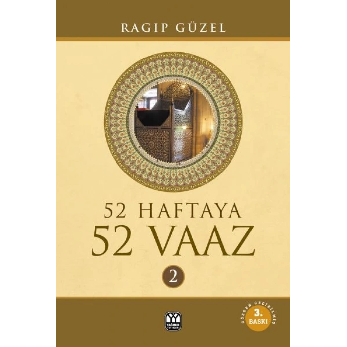 52 Haftaya 52 Vaaz - 2 (Ciltli)