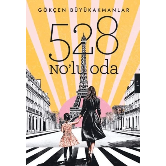 528 No’lu Oda