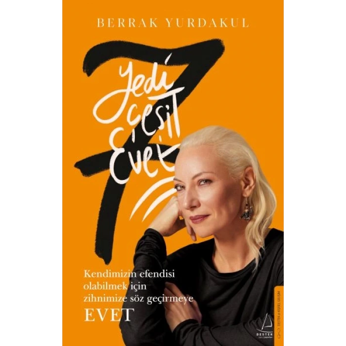 7 Çeşit Evet