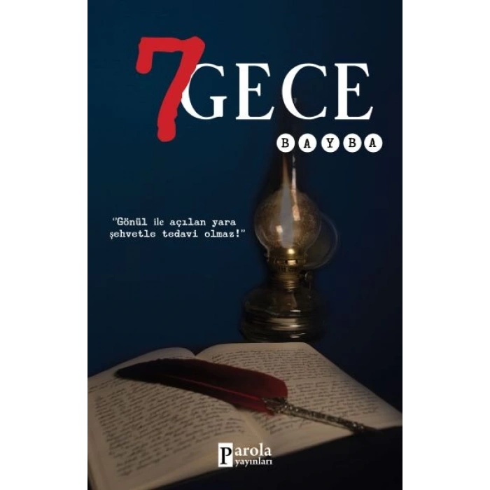 7 Gece