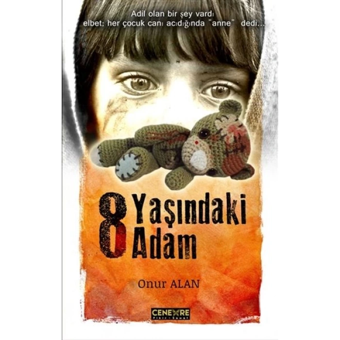 8 Yaşındaki Adam