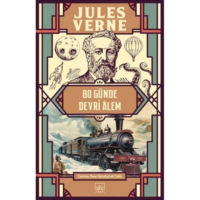 80 Günde Devri Âlem