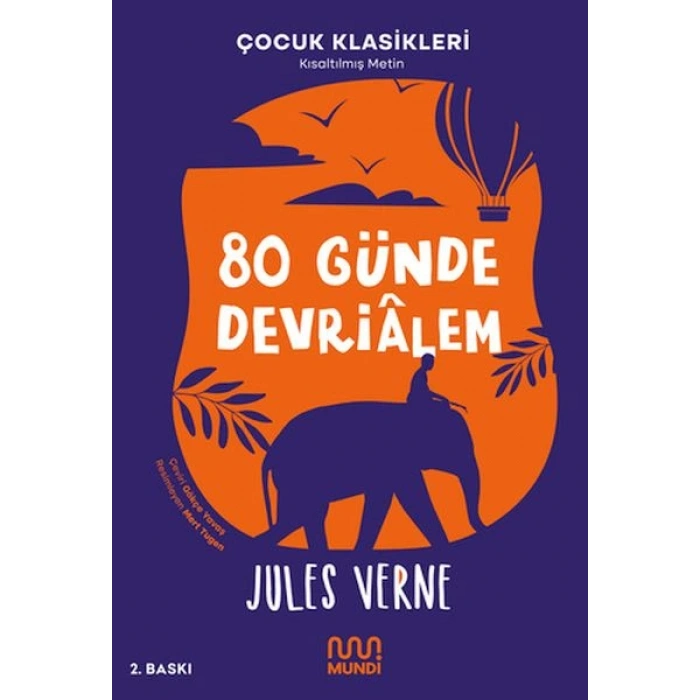 80 Günde Devriâlem