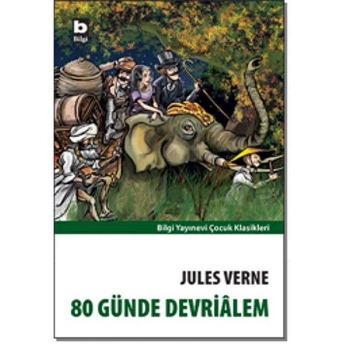 80 Günde Devrialem