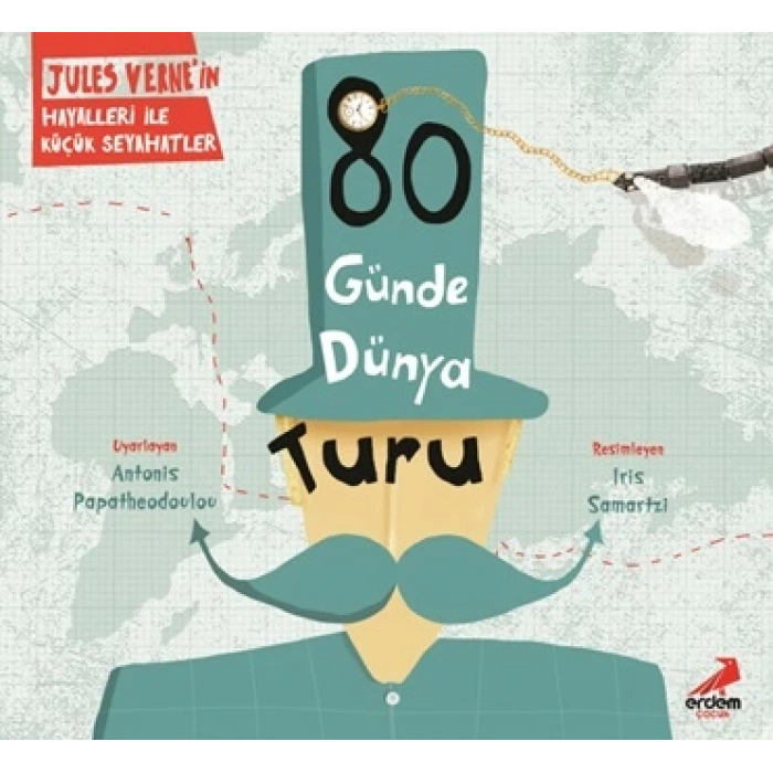 80 Günde Dünya Turu