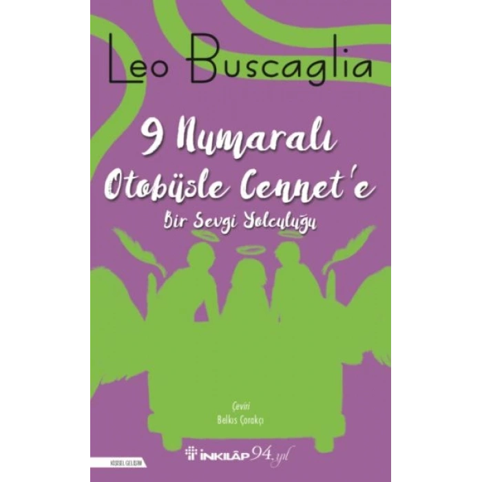 9 Nolu Otobüsle Cennete