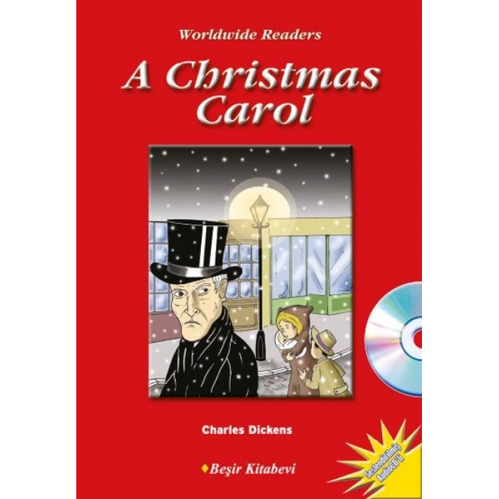 A Christmas Carol - Level 2 (CDli)