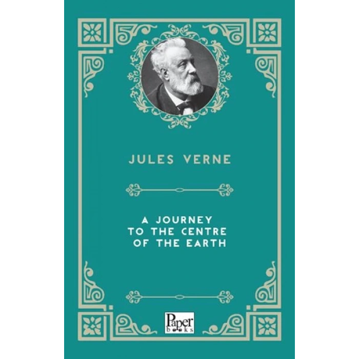 A Journey to the Centre of the Earth