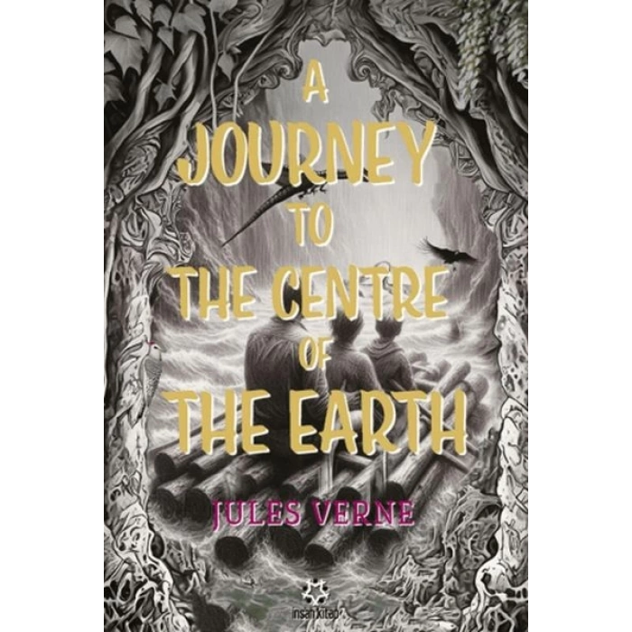 A Journey to the Centre ofthe Earth
